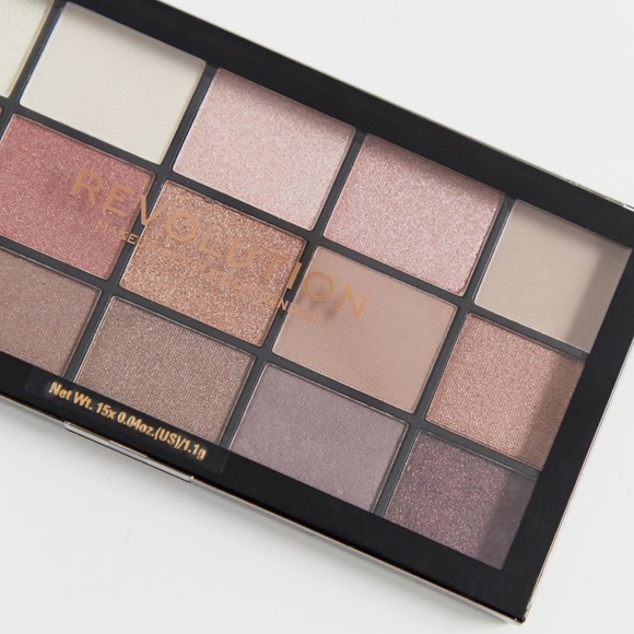 Revolution Reloaded Palette Iconic 3.0, NEW - Picture 4 of 6